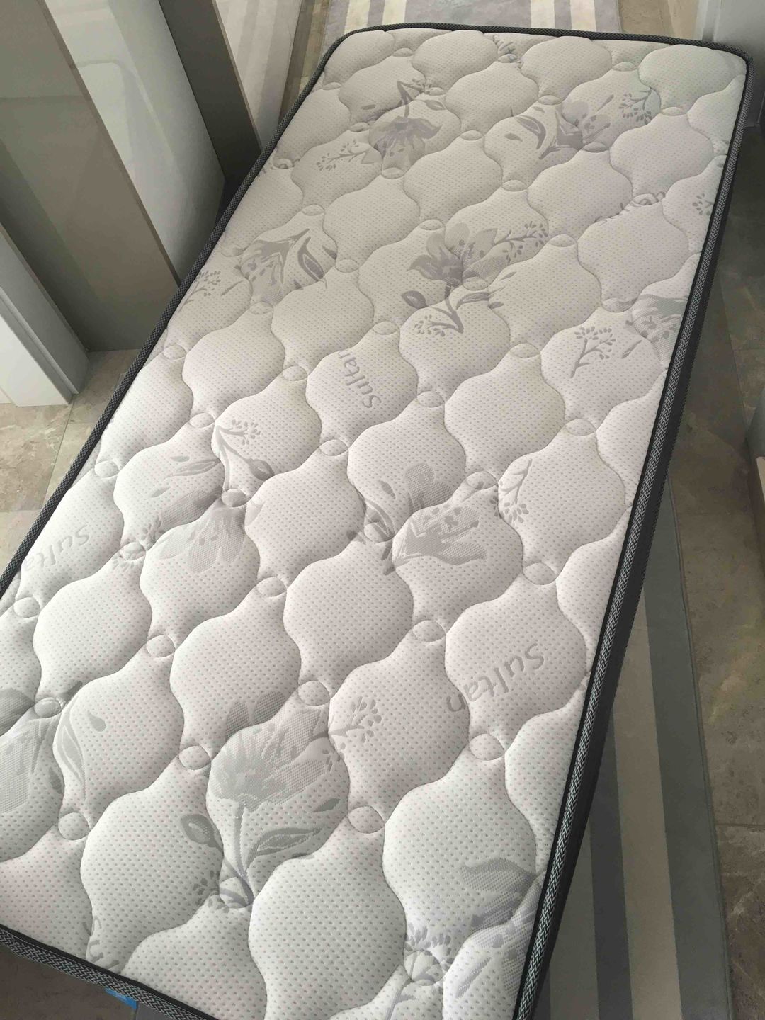 Customer photo review of Sultan Premium