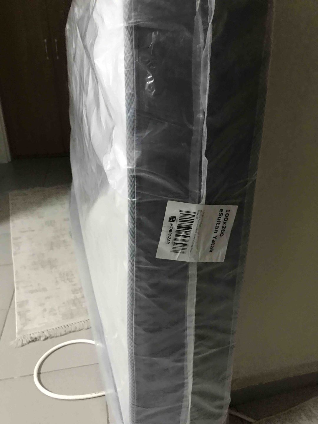 Customer photo review of Sultan Premium