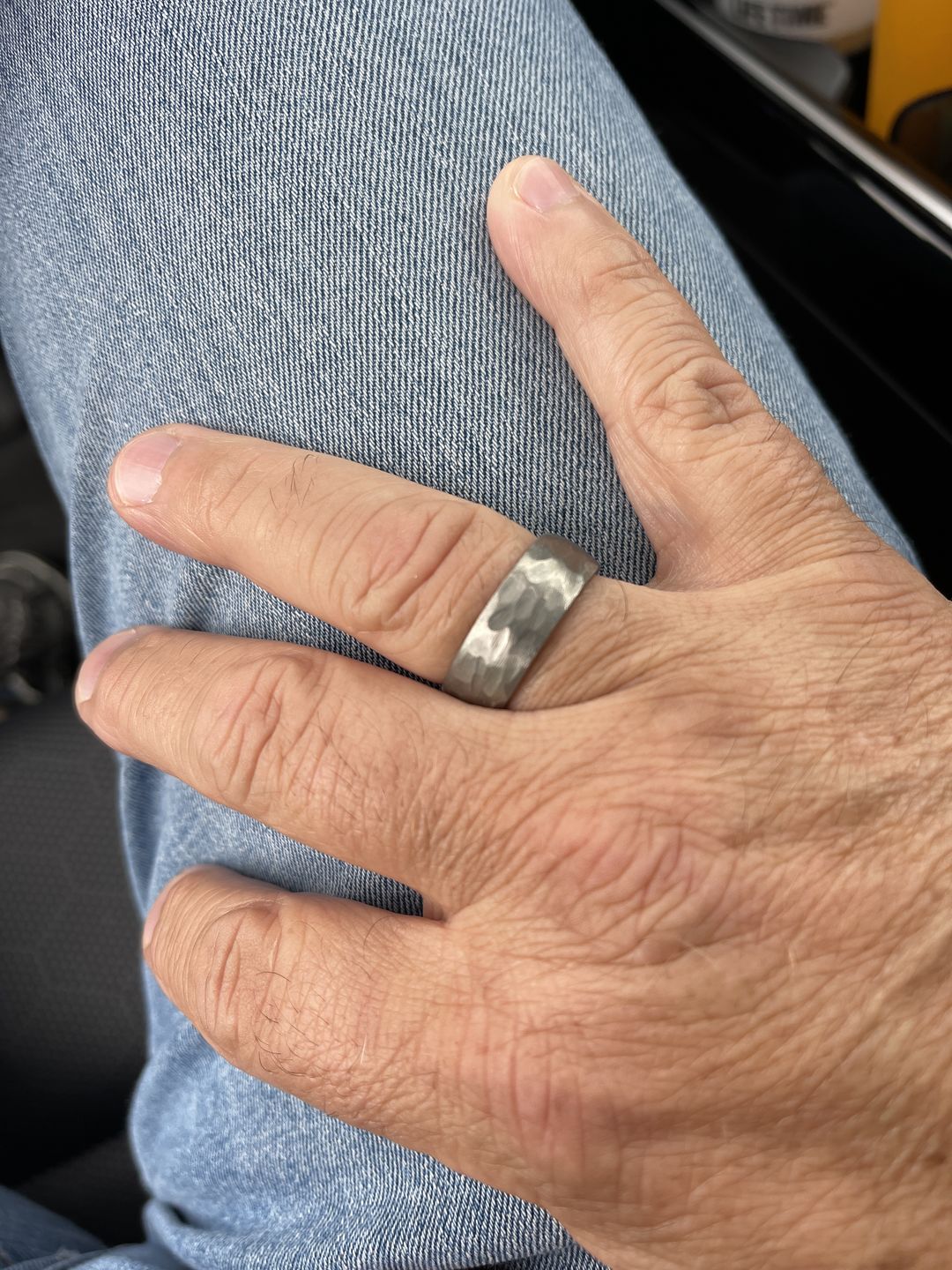 Customer photo review of The Hercules
