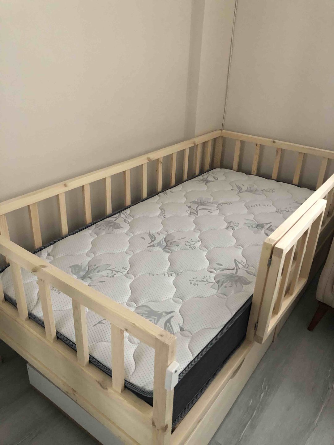 Customer photo review of Sultan Premium