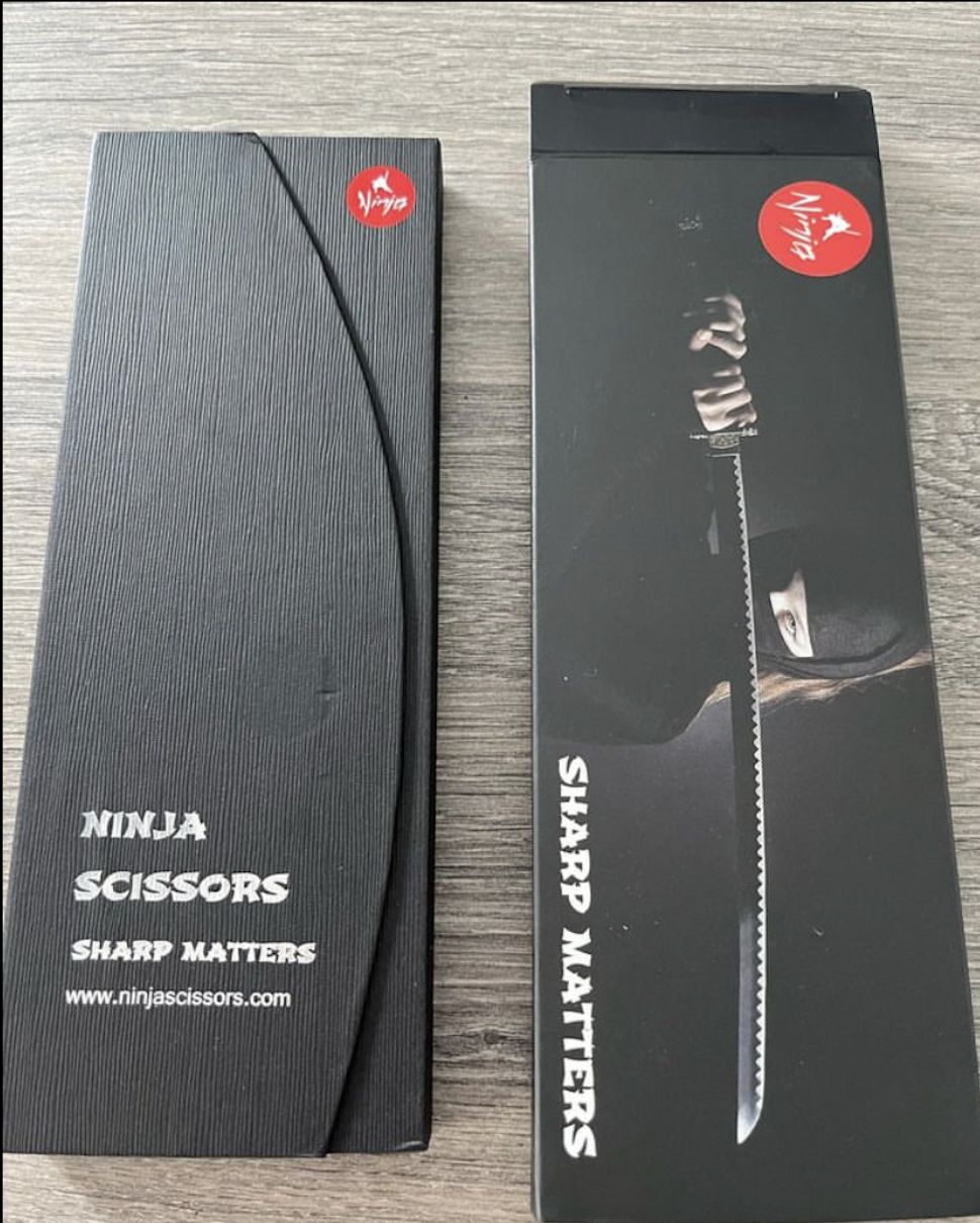 Customer photo review of ERGO