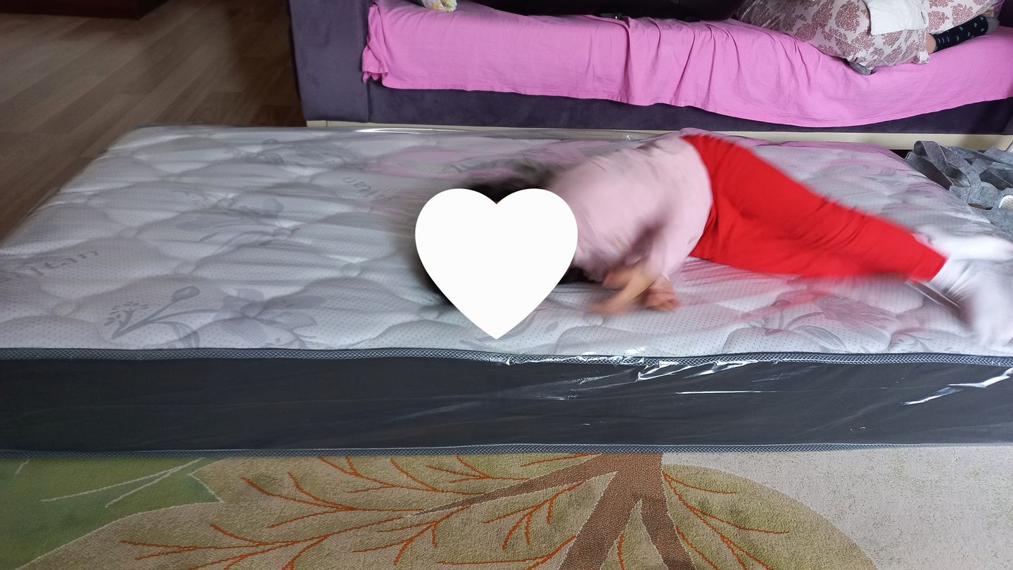 Customer photo review of Sultan Premium