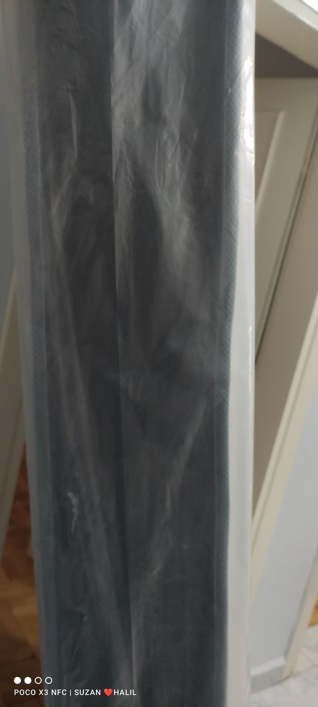 Customer photo review of Sultan Premium