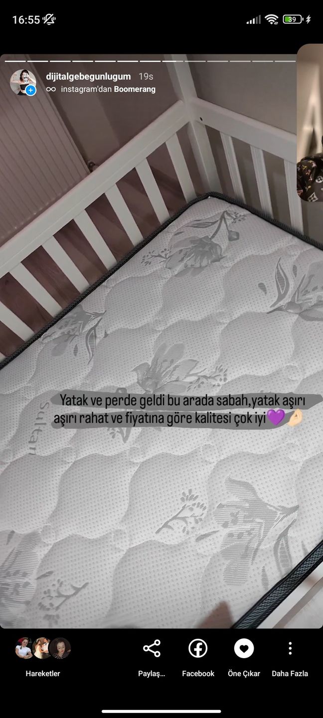 Customer photo review of Sultan Premium