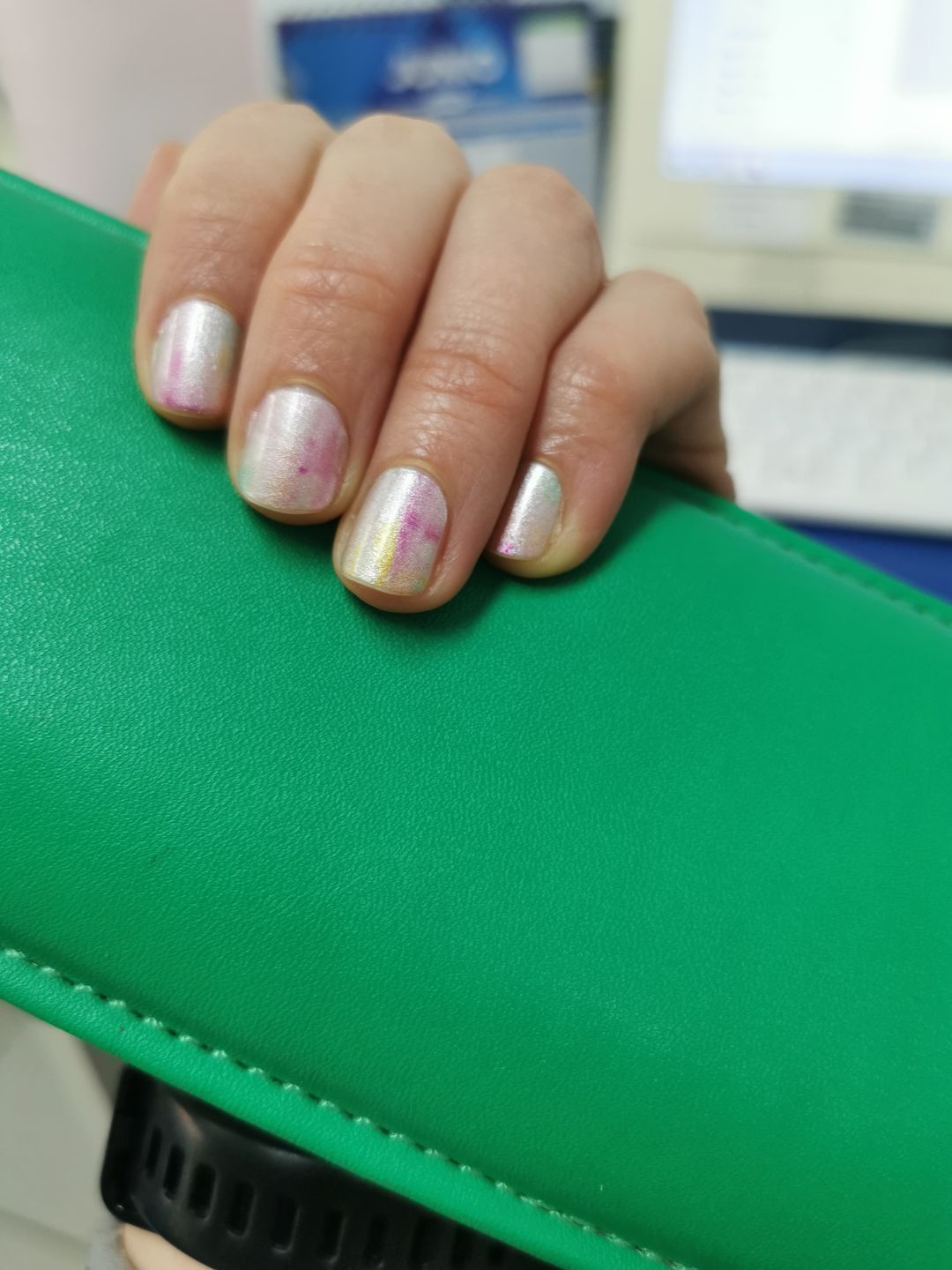 Customer photo review of Turmalina Sandía
