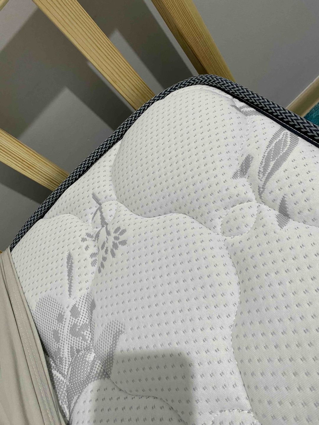 Customer photo review of Sultan Premium