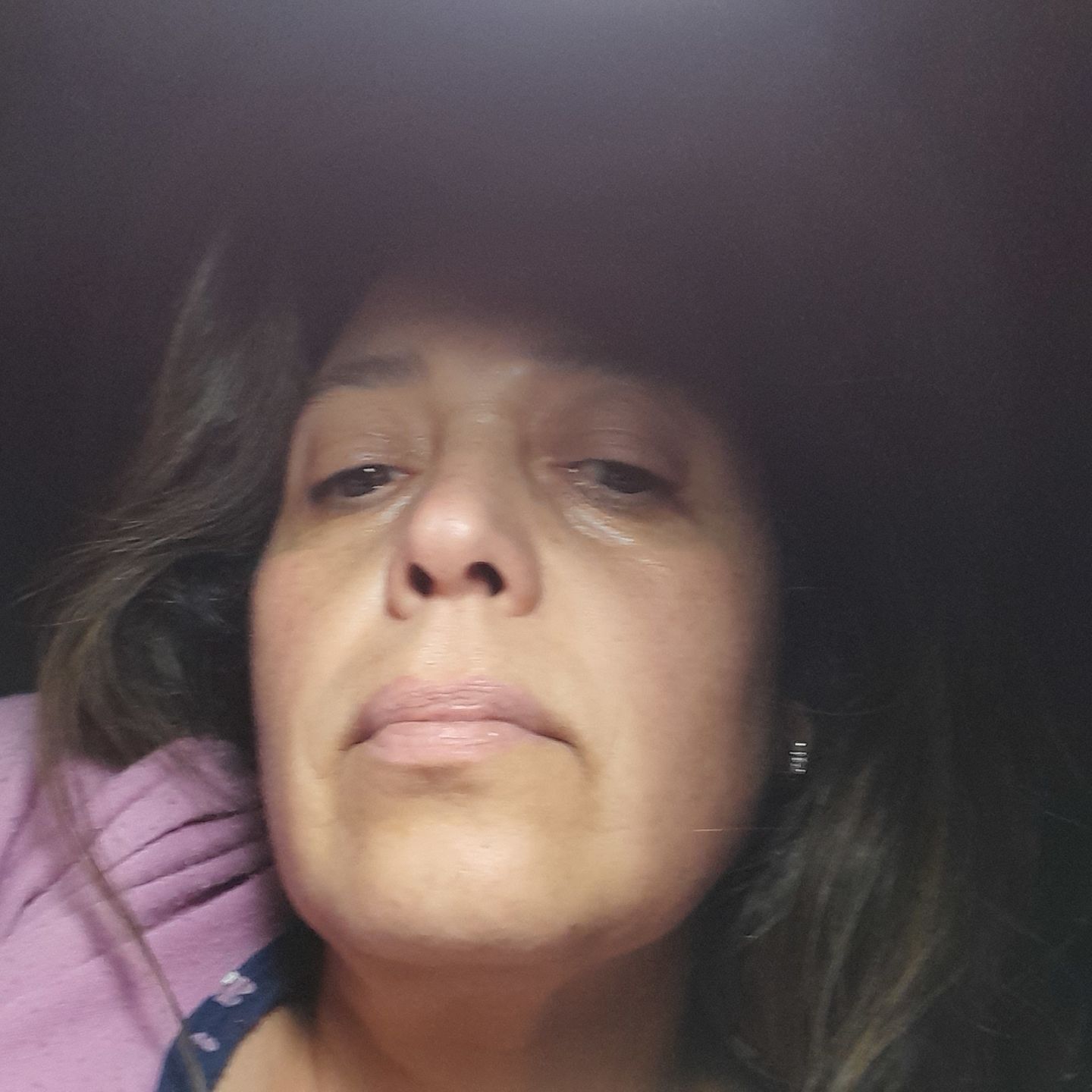 Customer photo review of Crema Facial Resveratrol