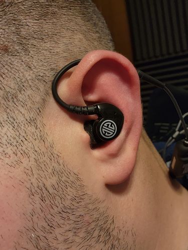 Customer photo review of SIG SAUER GS Extreme