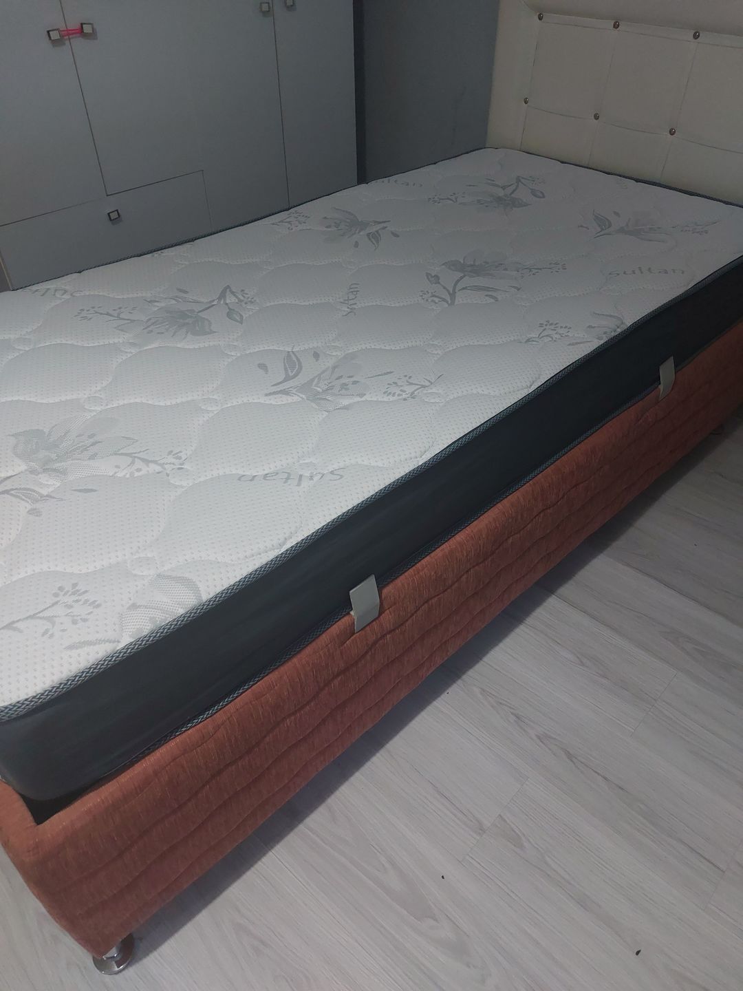Customer photo review of Sultan Premium