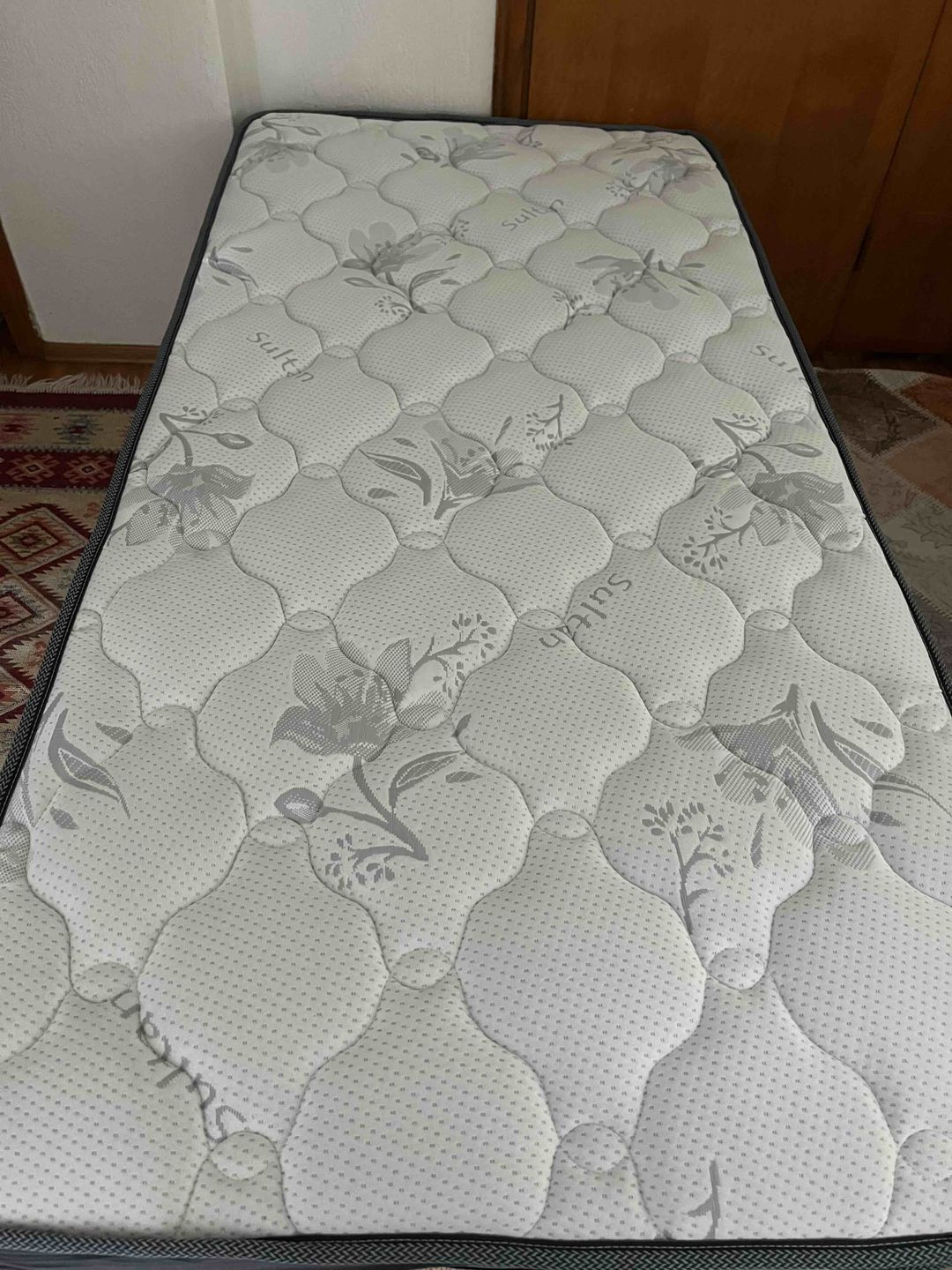 Customer photo review of Sultan Premium
