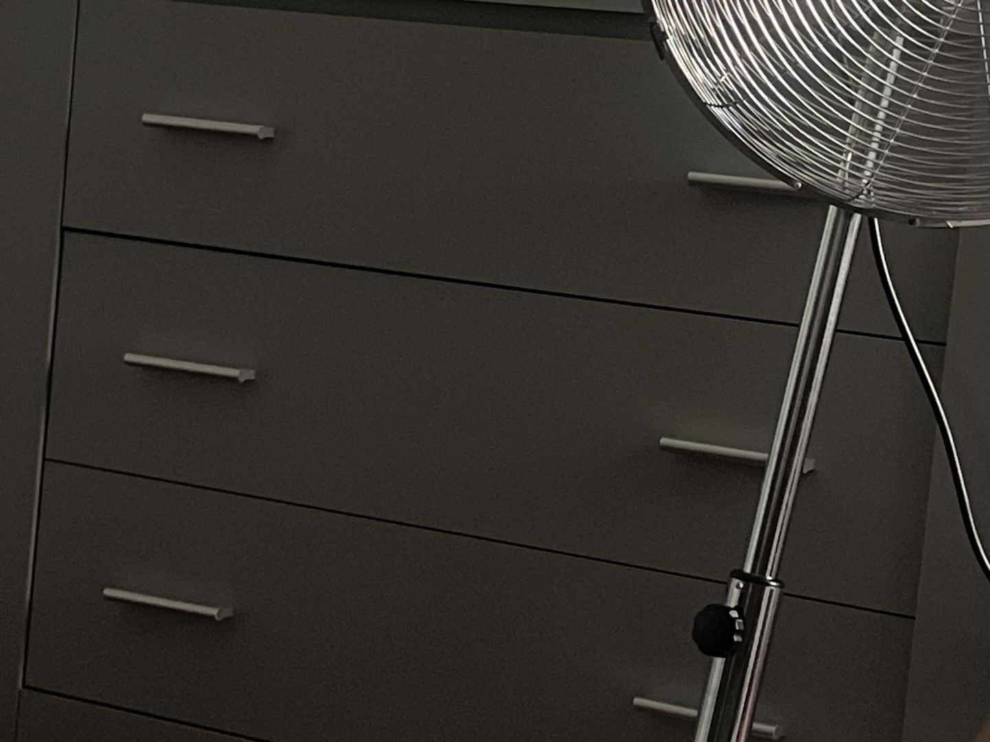 Customer photo review of Idea ID-10 Chest of Drawers 100cm