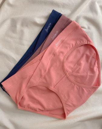 Customer photo review of Mère Bottoms