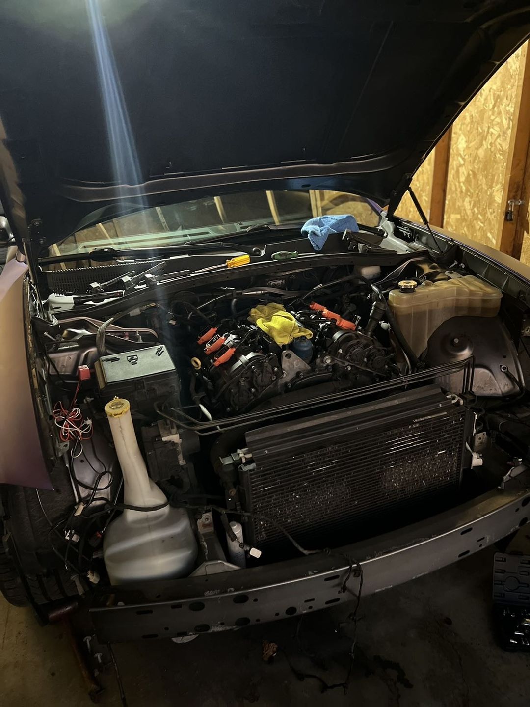 Customer photo review of RIPP High Performance Coil Packs
