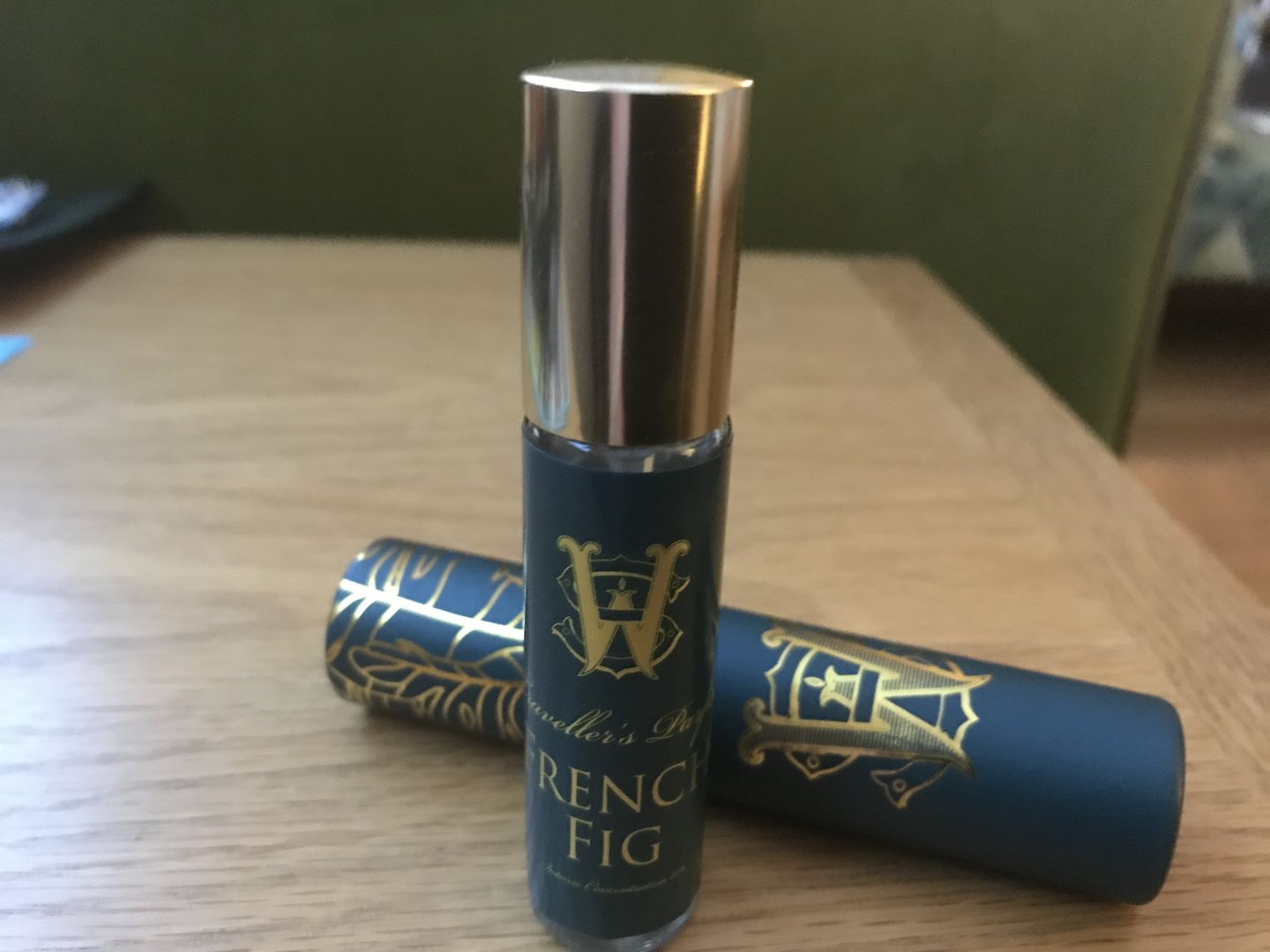 Customer photo review of French Fig