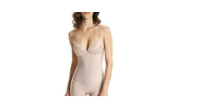 Customer photo review of Shades Bust Shaping and Butt lifting Full Body