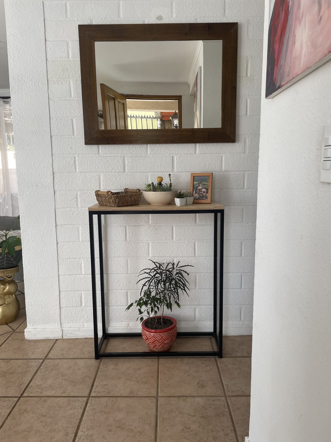 Customer photo review of Arrimo 75 | Mima Negro