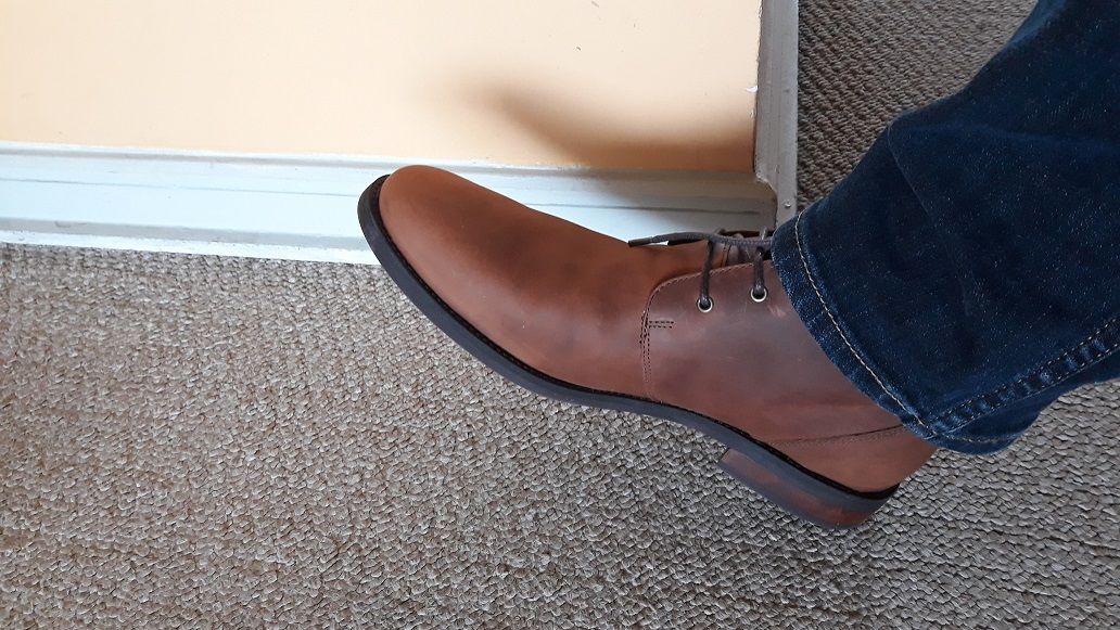 Customer photo review of Crema Renovadora