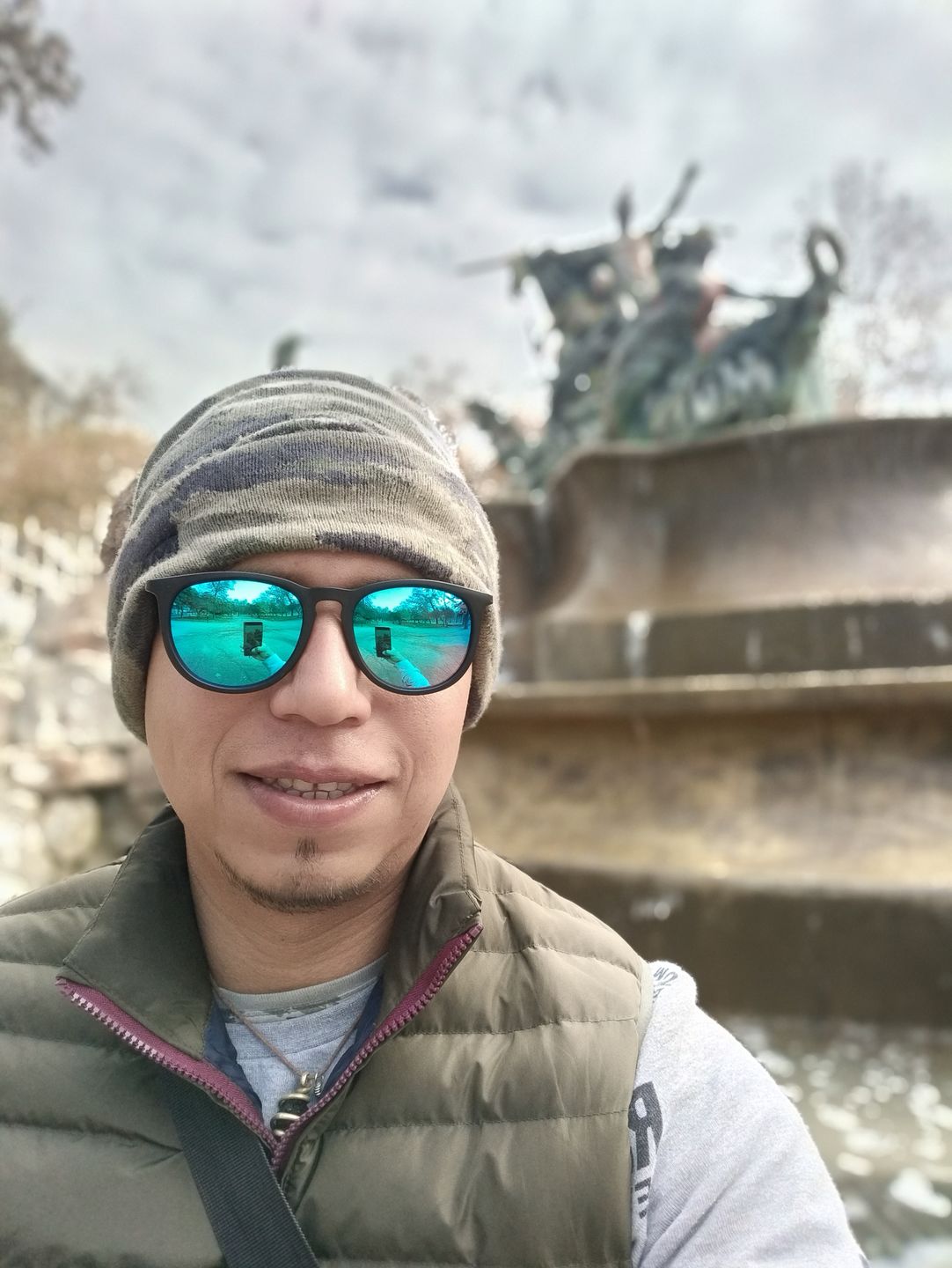 Customer photo review of ATTICUS SPACE