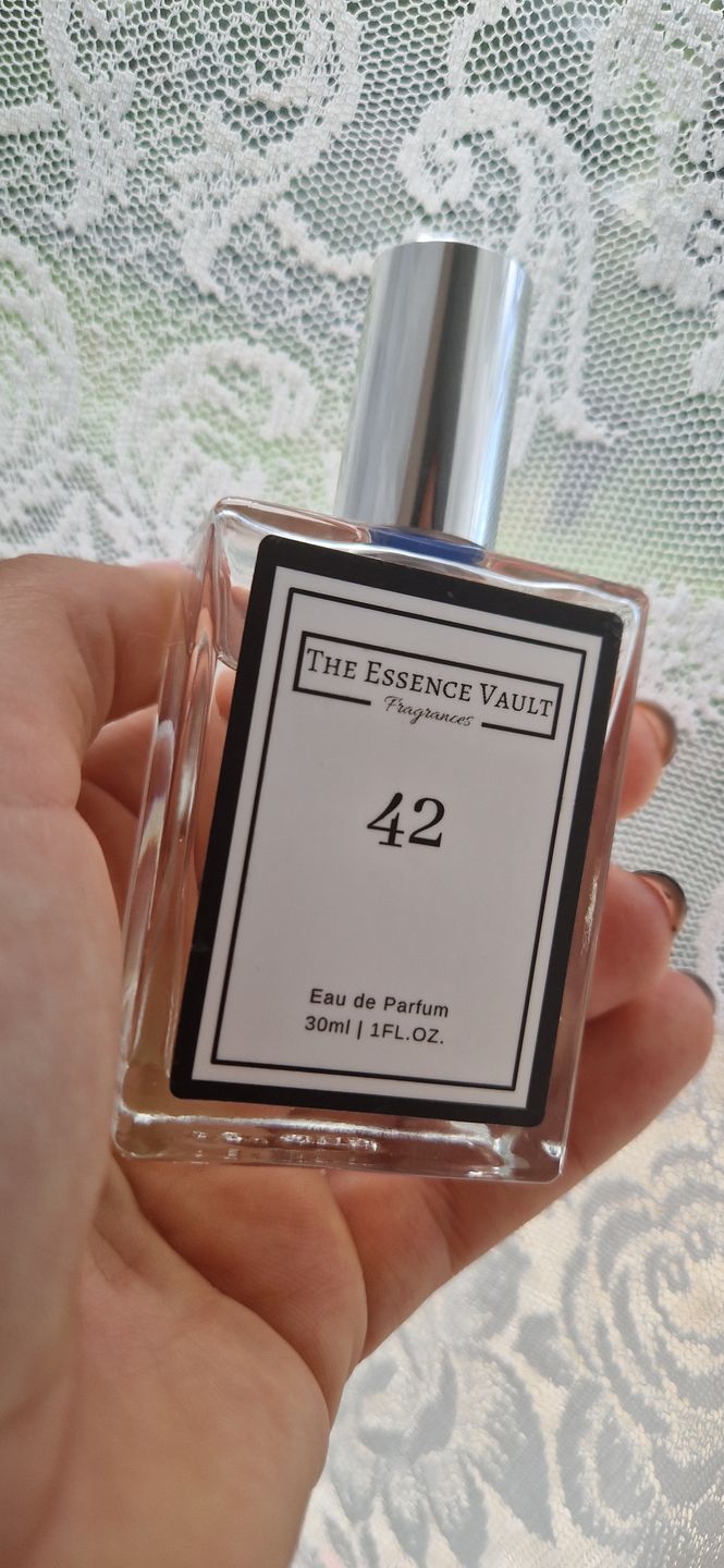 Customer photo review of Inspired by Si - 42