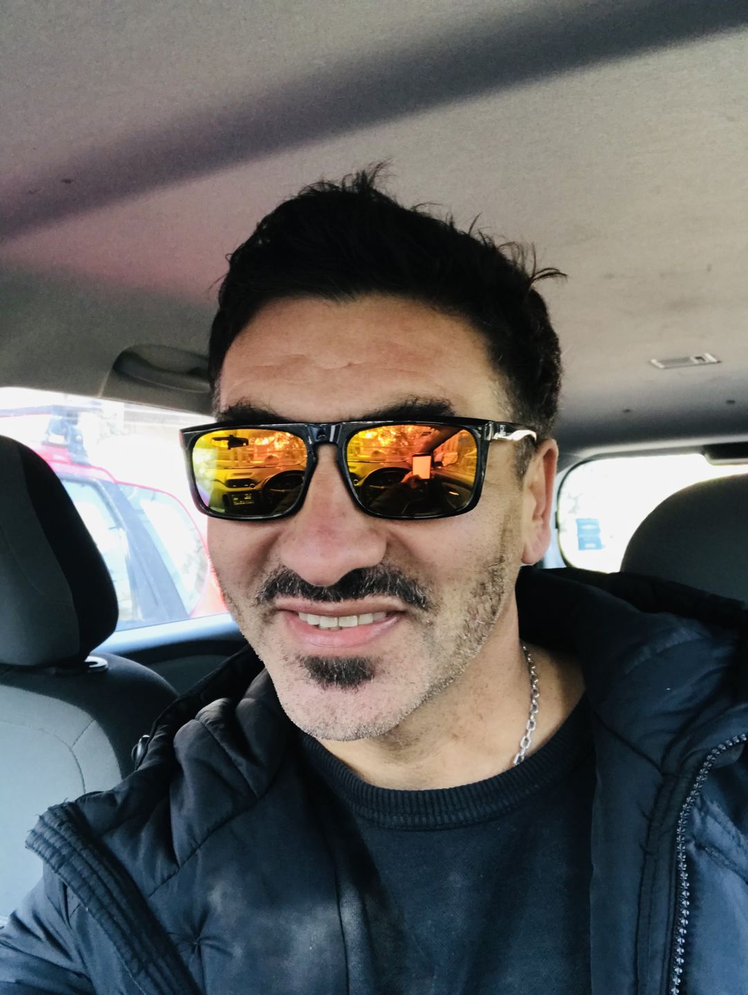 Customer photo review of SUNRISE
