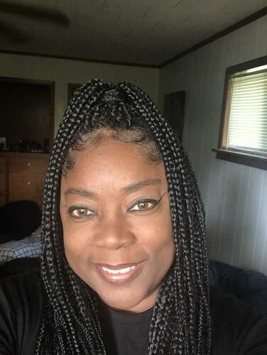Customer photo review of 16oz Wildcraft Sea Moss Gel