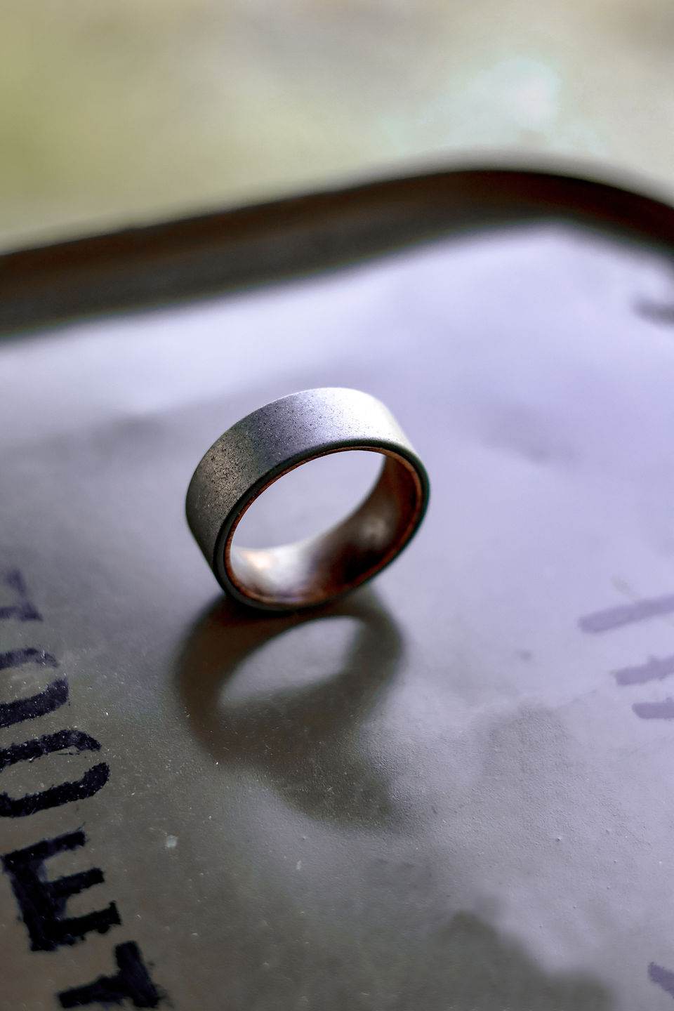 Customer photo review of WW2 Ring