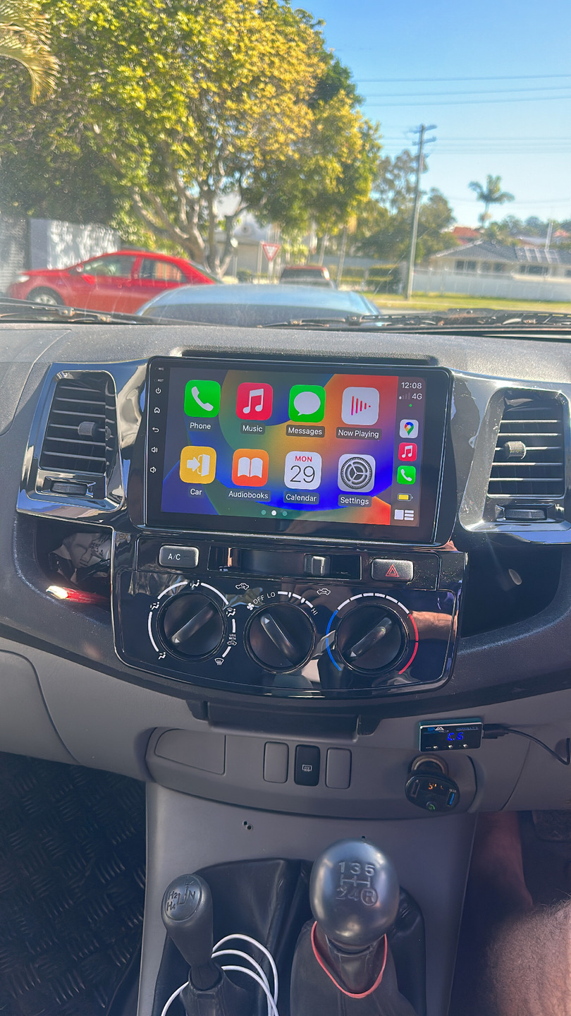 Customer photo from Mitchell B.