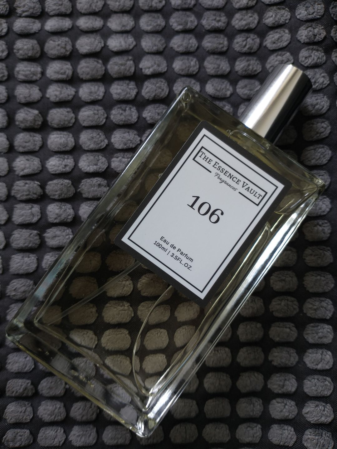 Customer photo review of Inspired by Di Homme - 106