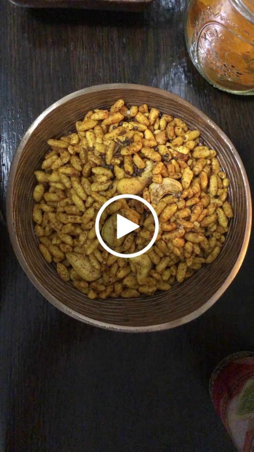 Customer video review of Mustard Seed Brown, Certified Organic