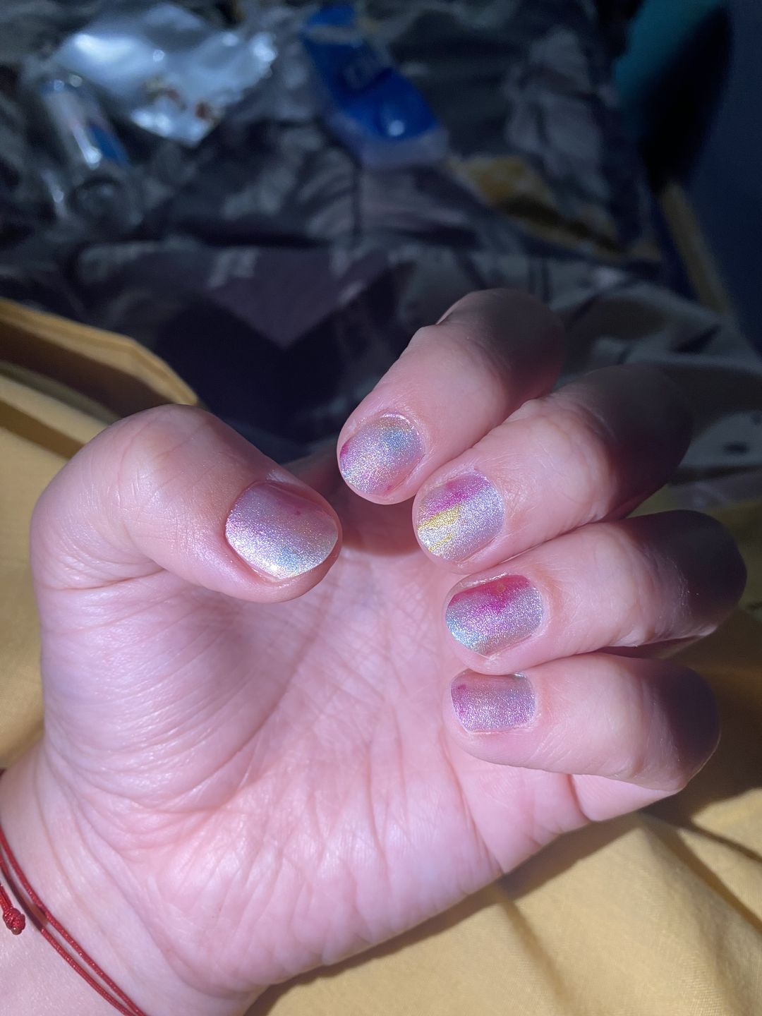 Customer photo review of Turmalina Sandía