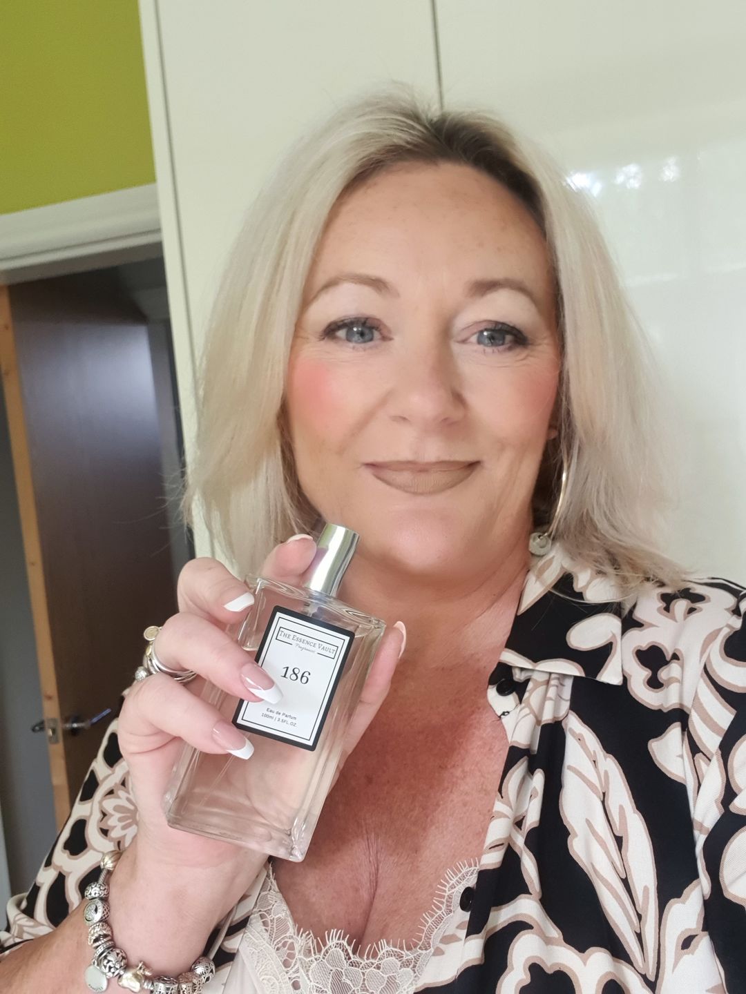 Customer photo review of Inspired by Halfeti - 186