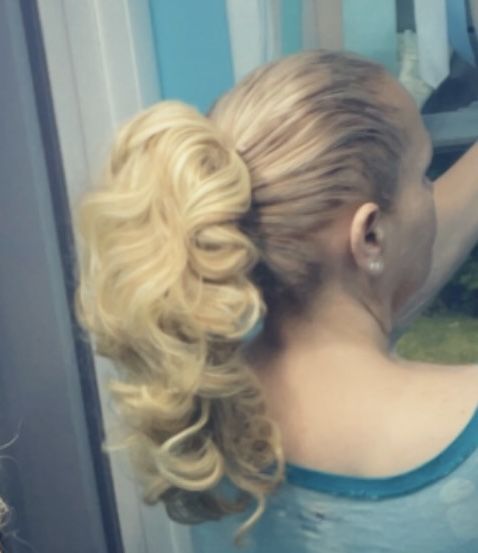Customer photo from Marie P.