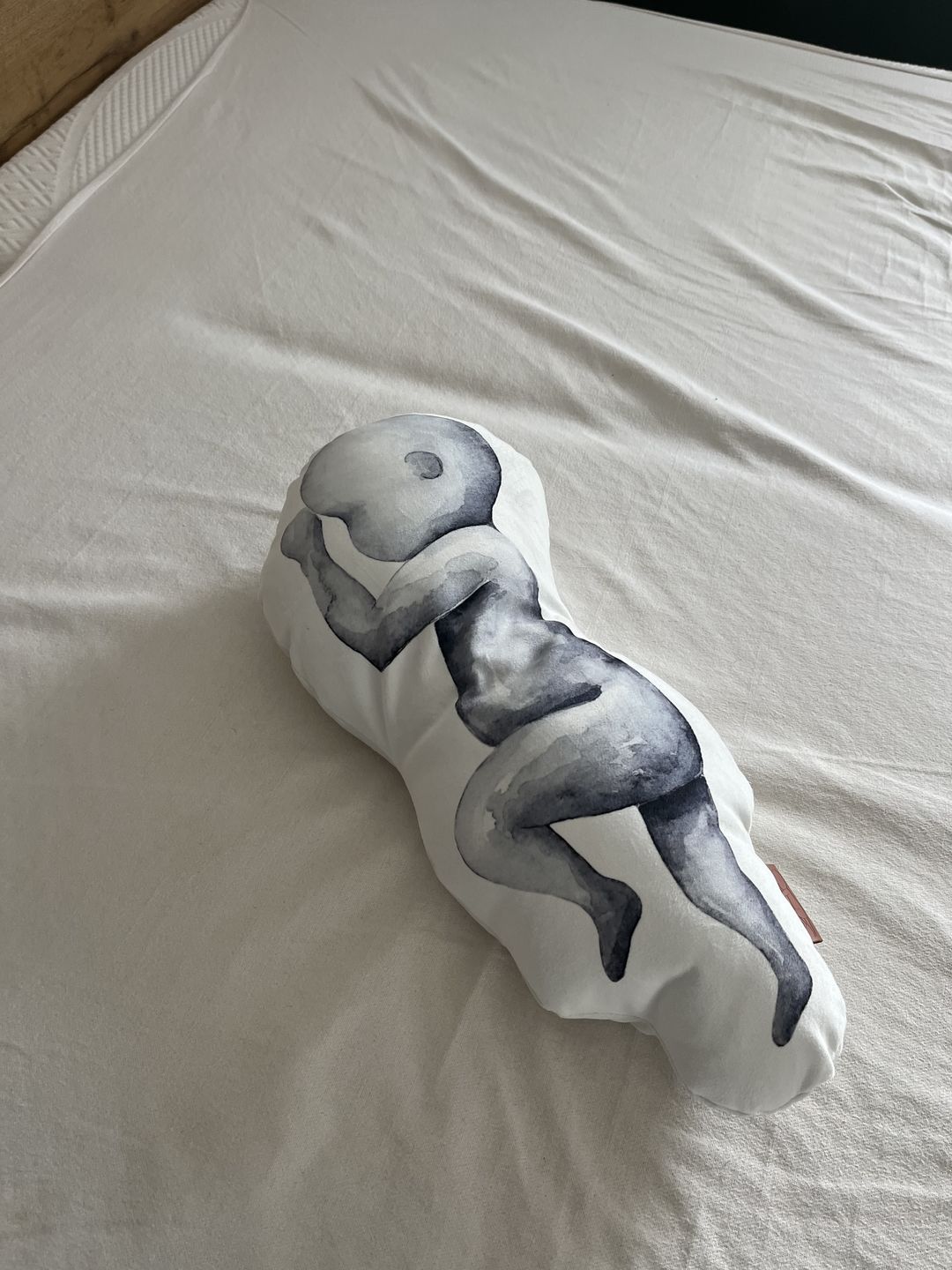 Customer photo review of BABYKISSEN WATERCOLOR ONE