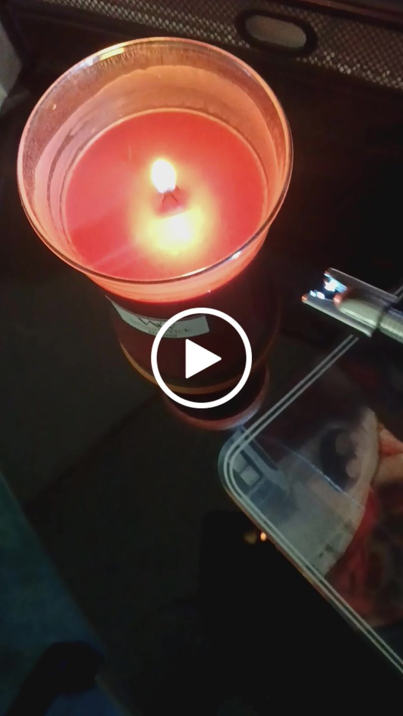 Customer video review of 360 Degree Household Arc Lighter