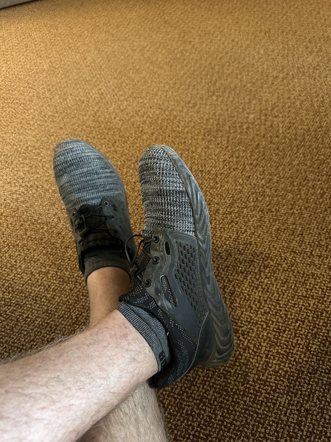 Customer photo review of Ryder 1.5 Grey