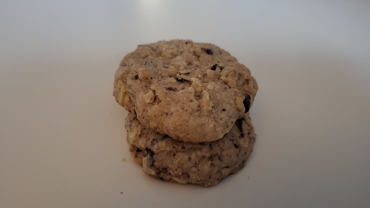 Customer photo review of Boobie Beverage- Chocolate