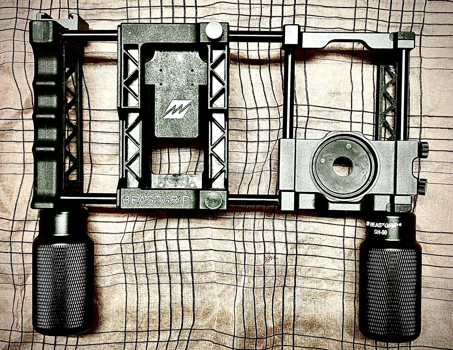 Customer photo review of Handle GH-50