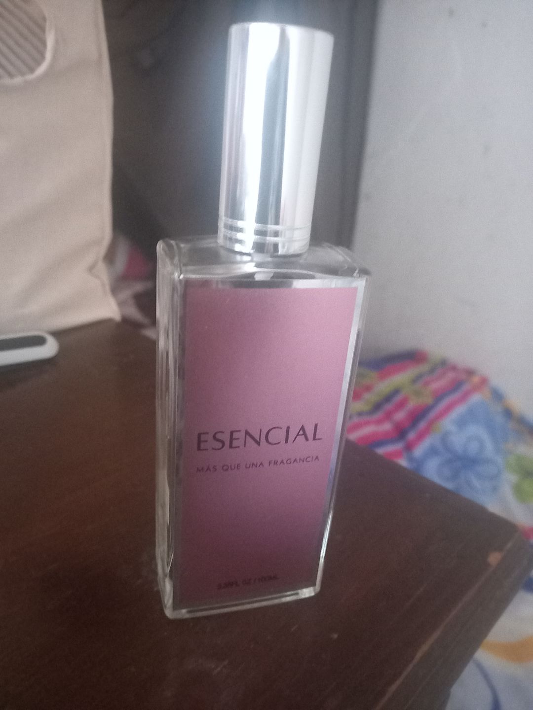 Customer photo review of M171 Inspirado en: Delina - Parfums de Marly