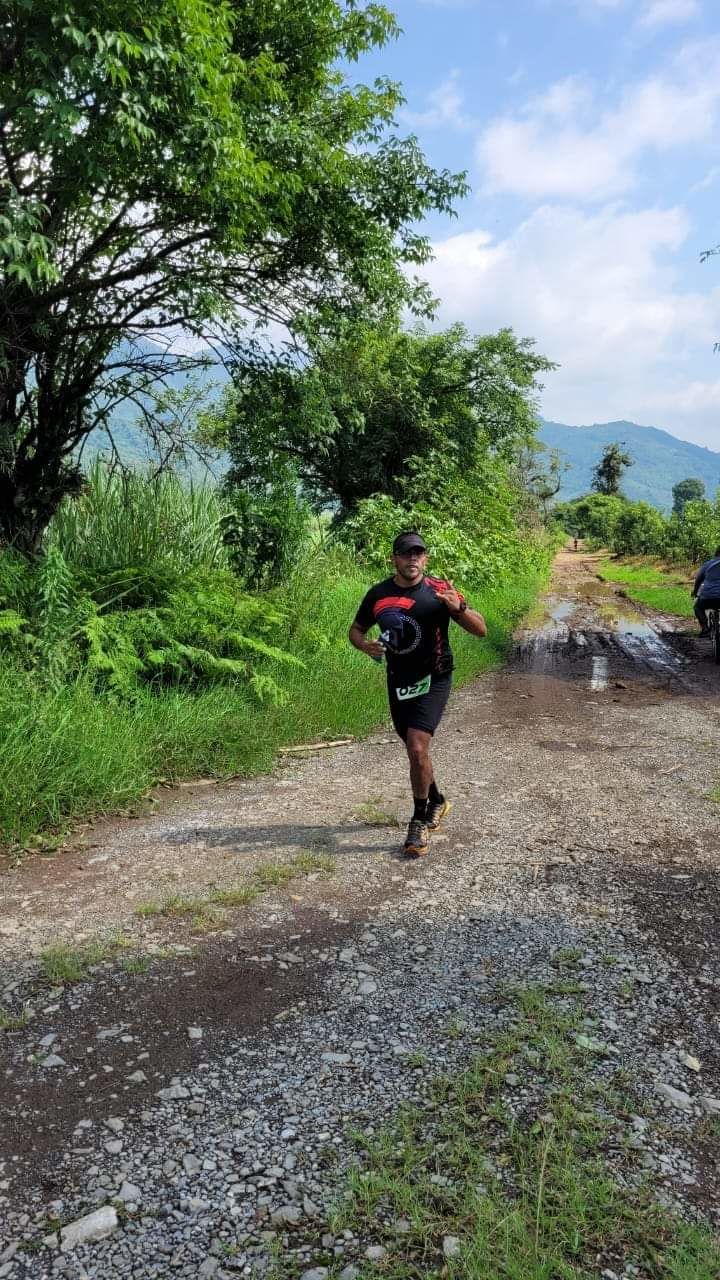 Customer photo review of ERIX NEGRAS CORTAS /// CALCETAS DEPORTIVAS PREMIUM ANTI AMPOLLAS