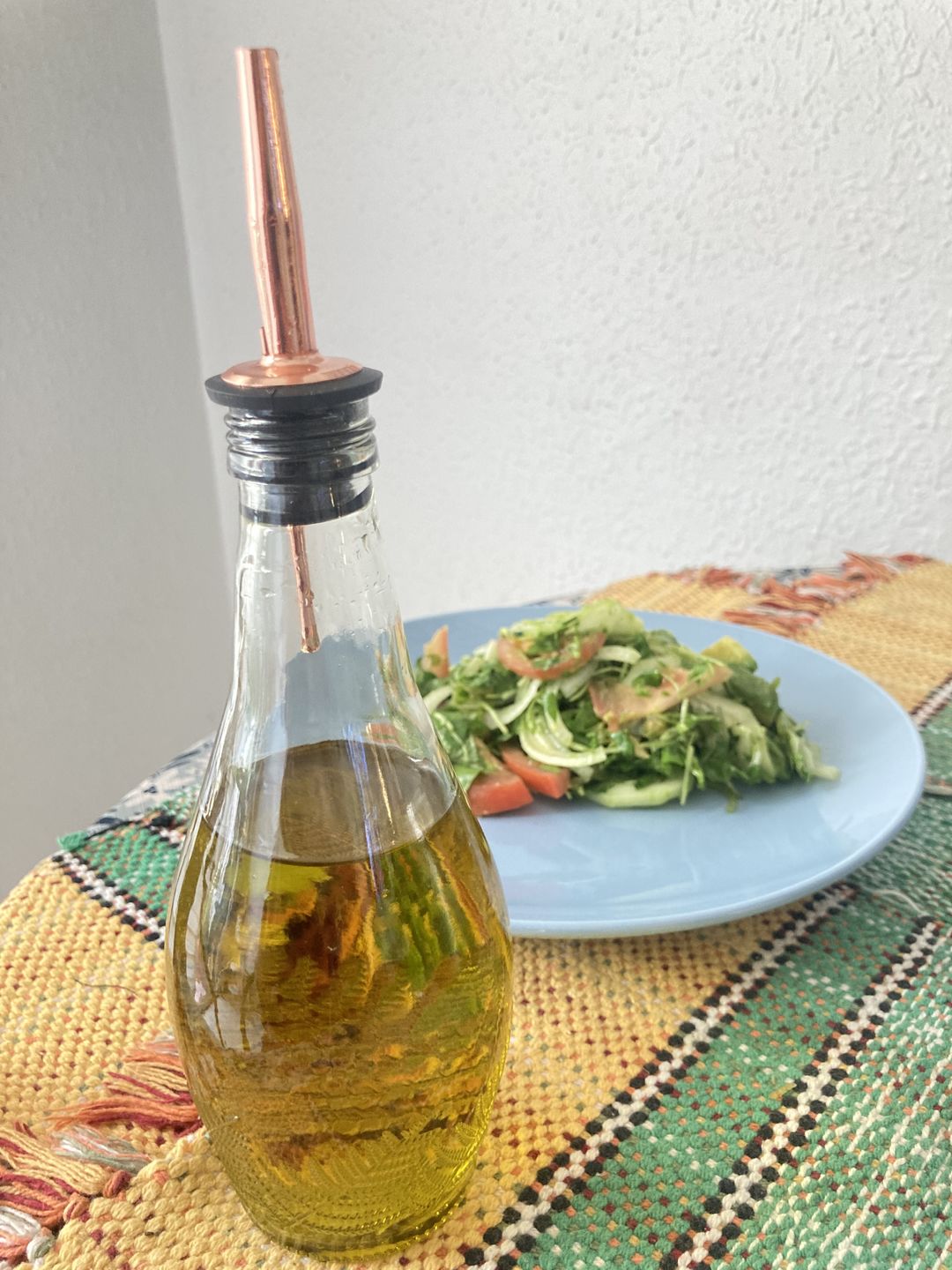 Customer photo review of Botella Puyehue con Dispensador