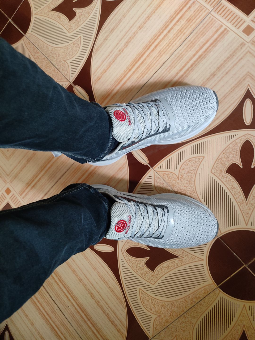 Customer photo review of Bacca Bucci Ironman