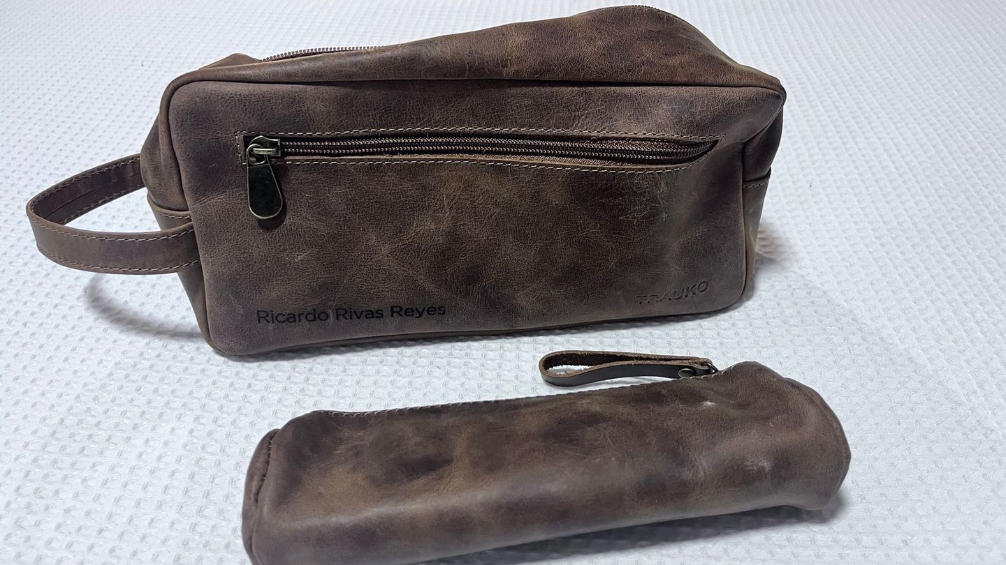 Customer photo review of Personaliza tu Producto
