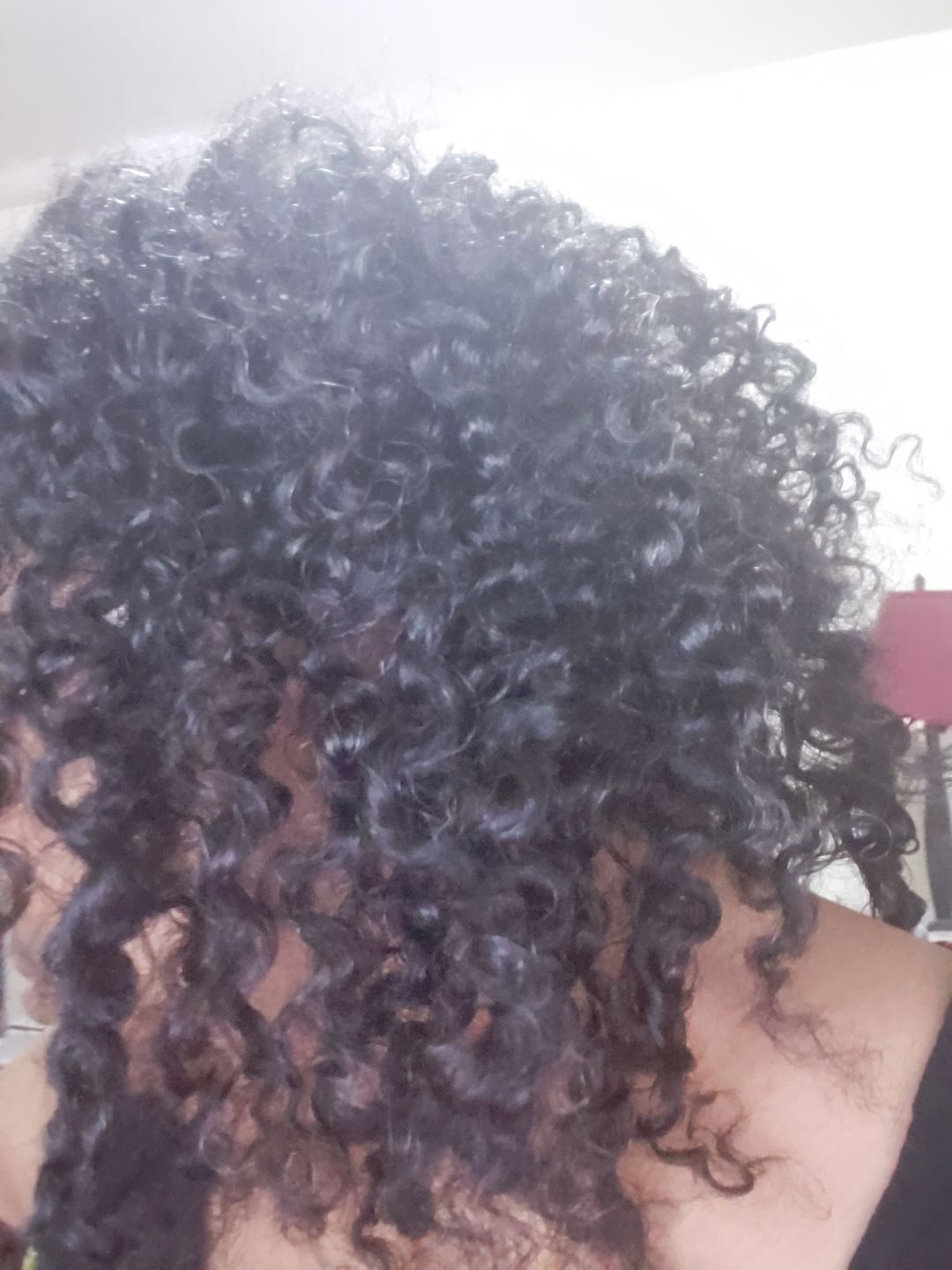 Customer photo review of Omez miracle in a jar