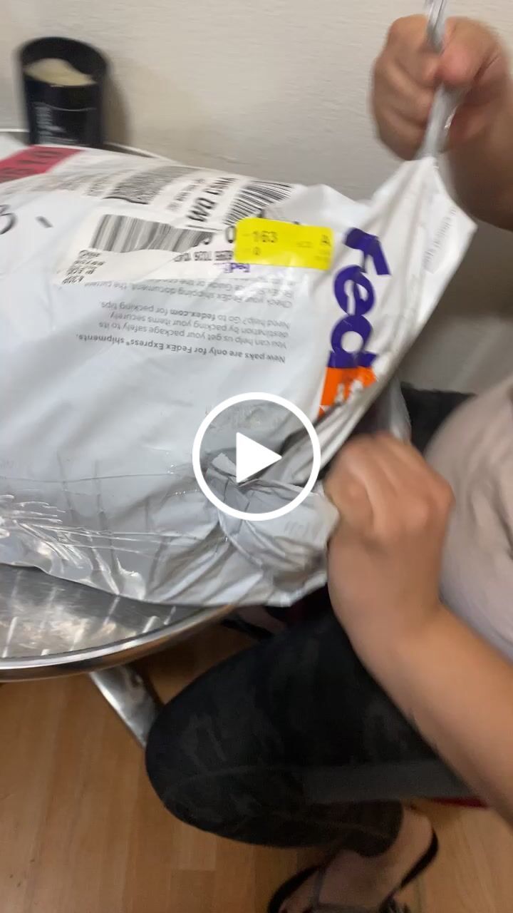Customer video review of Personalized Sneakers, Custom Sneakers, Put name or business name on it, AJ1-C03200