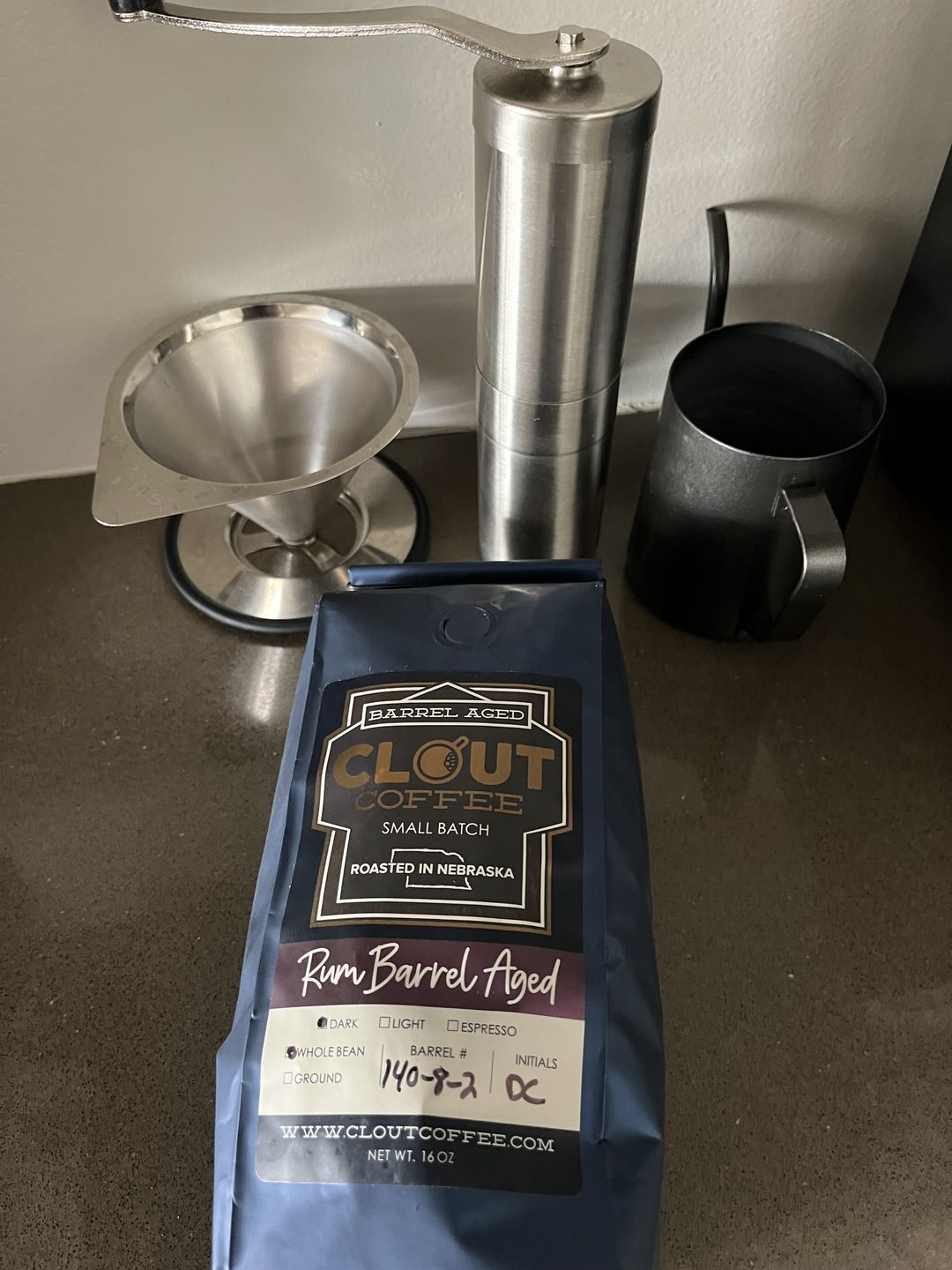 Customer photo review of Ultimate Variety Bundle