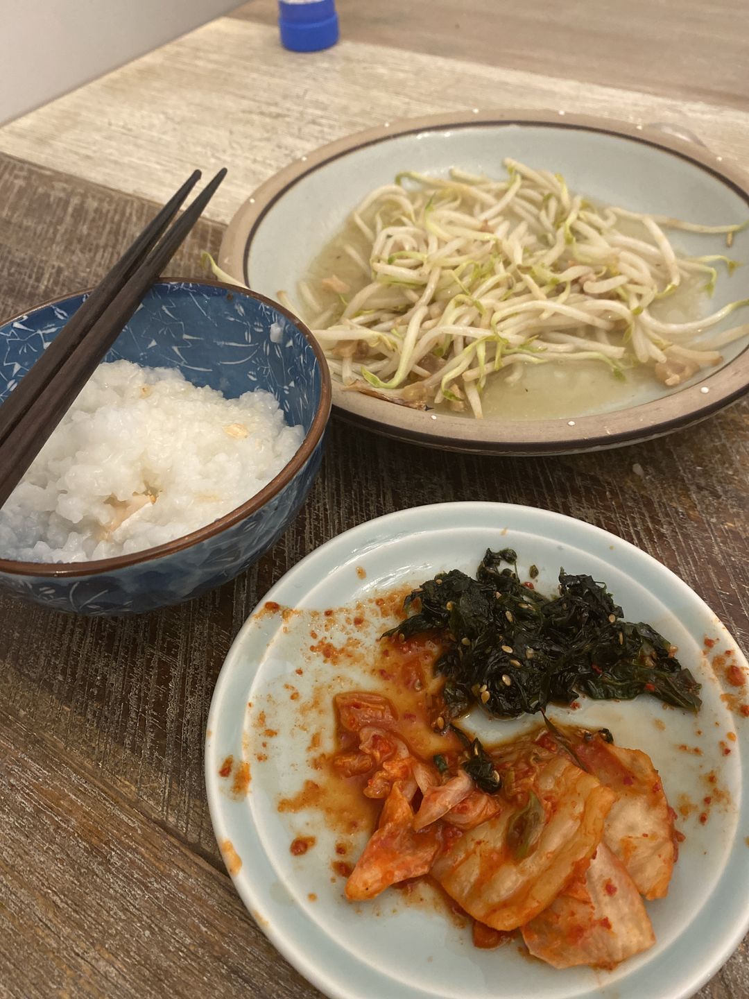Customer photo review of JIN "Seasoned" Seaweed | 김무침 -230g