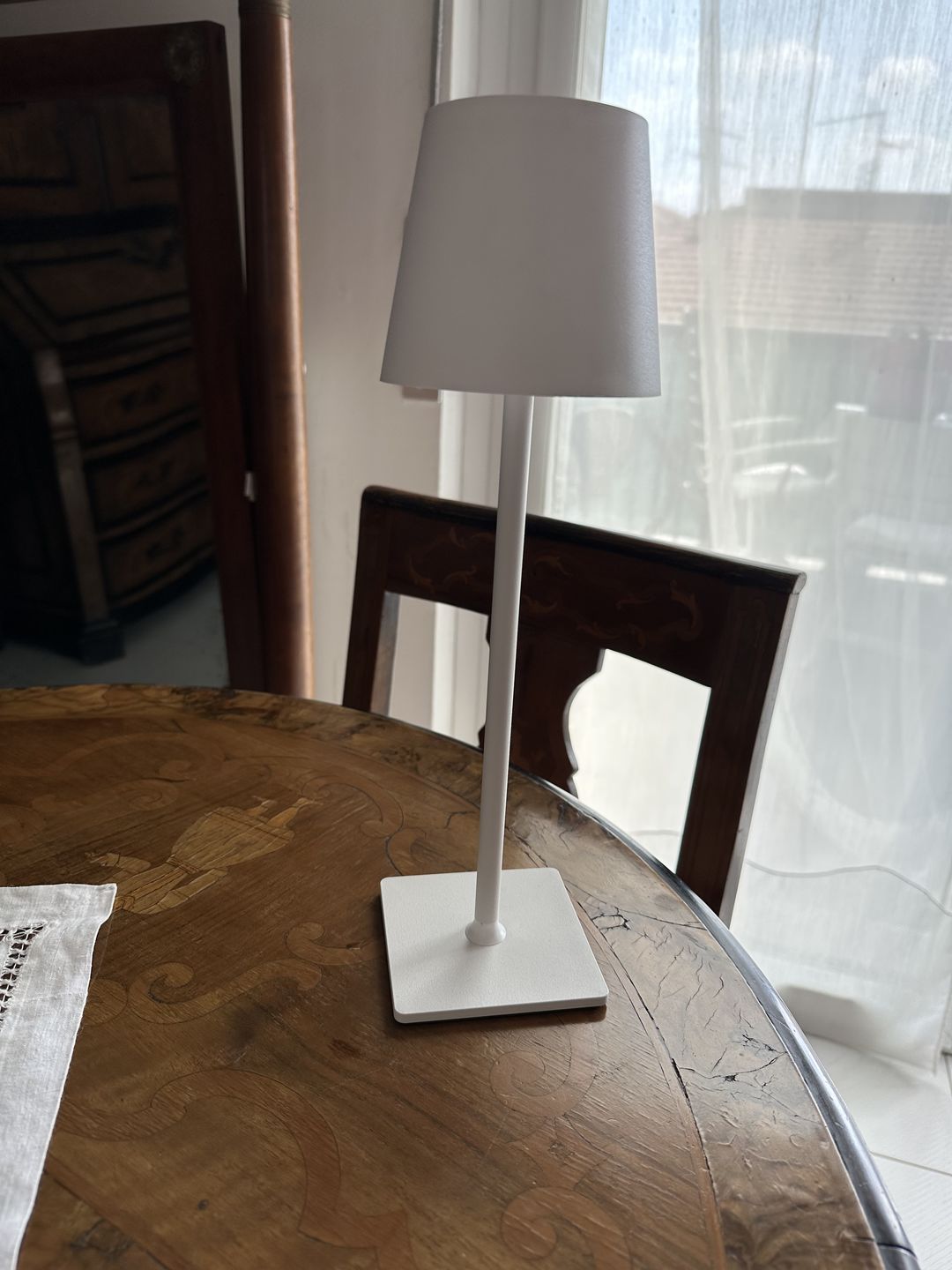 Customer photo review of Camilla