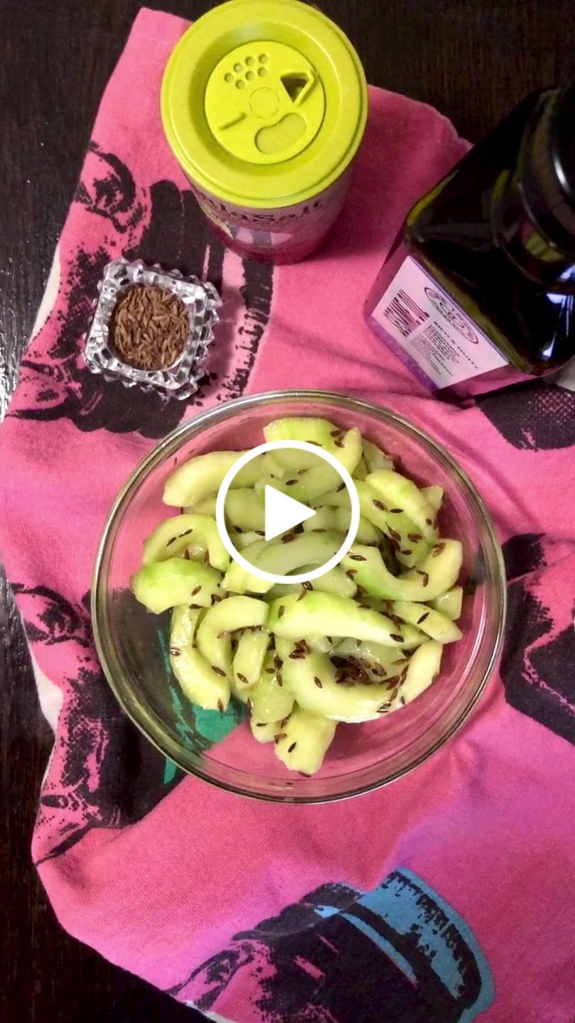 Customer video review of Cumin Seed, Certified Organic