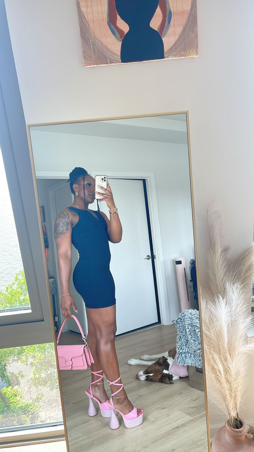 Customer photo review of ARI MINI