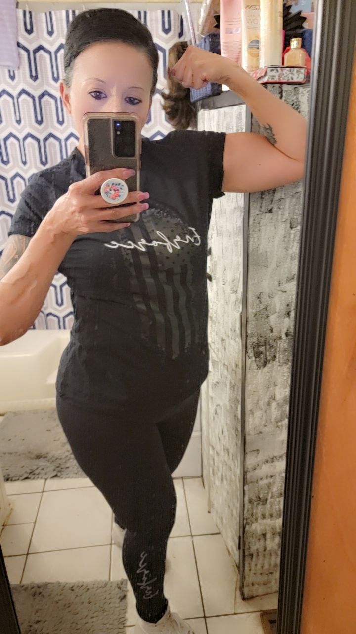 Customer photo review of Ladies Elegant Bundle